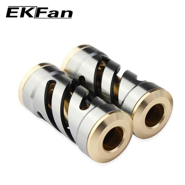 baitcasting reels ekfan 2pcs aluminum alloy fishing reel handle knob length 35mm dia 15mm water-drop diy accessories
baitcasting reels ekfan 2pcs aluminum alloy fishing reel handle knob length 35mm dia 15mm water-drop diy accessories