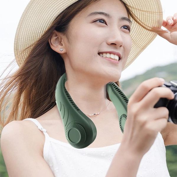 bladeless hanging neck fan portable sport 4000mah usb rechargeable mini air cooler for home outdoor electric fans
bladeless hanging neck fan portable sport 4000mah usb rechargeable mini air cooler for home outdoor electric fans