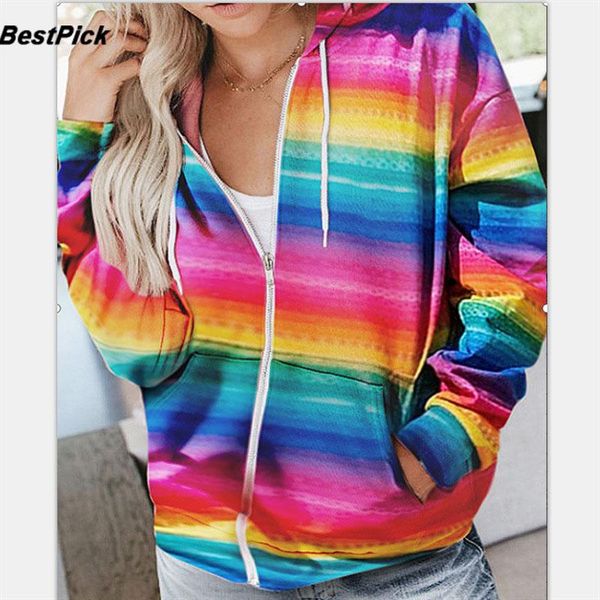 women's hoodies & sweatshirts 2021 oversized women casual tie dye long sleeve sweatshierts plus size zip-up outwear harajuku clothes st, Black
women's hoodies & sweatshirts 2021 oversized women casual tie dye long sleeve sweatshierts plus size zip-up outwear harajuku clothes st, Black