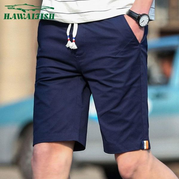 men's shorts hawaifish brand 2021 summer cotton capris slim style solid color youth casual male sports homme clothing, White;black
men's shorts hawaifish brand 2021 summer cotton capris slim style solid color youth casual male sports homme clothing, White;black