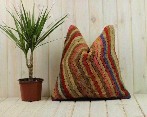 pillow case handmade kilim cases hand woven turkish anatolian traditional motifs cushion cover vintage home decorative zip carpet
pillow case handmade kilim cases hand woven turkish anatolian traditional motifs cushion cover vintage home decorative zip carpet