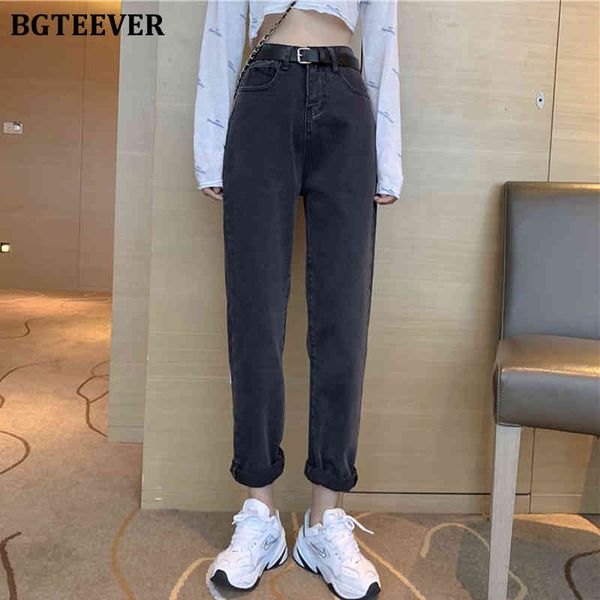 jeans vintage sashes belted women harem high waist denim pants spring summer jeans trousers female streetwear rcey, Blue
jeans vintage sashes belted women harem high waist denim pants spring summer jeans trousers female streetwear rcey, Blue