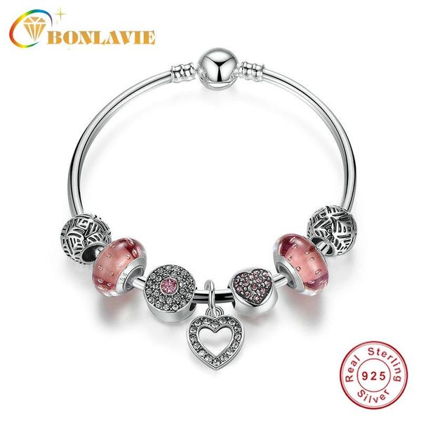 other bracelets bonlavie bracelet beaded boutique glass beads round buckle silver fine jewelry, Golden;silver
other bracelets bonlavie bracelet beaded boutique glass beads round buckle silver fine jewelry, Golden;silver