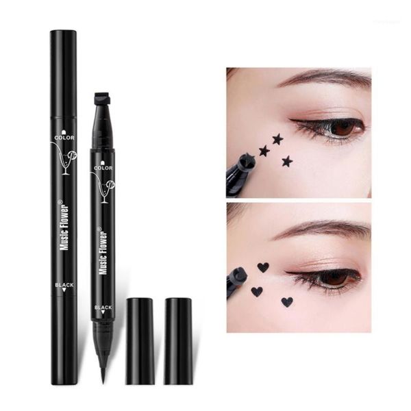 double-headed liquid eyeliner pencil waterproof long-lasting eye liner pen smooth makeup beauty cosmestics1
double-headed liquid eyeliner pencil waterproof long-lasting eye liner pen smooth makeup beauty cosmestics1