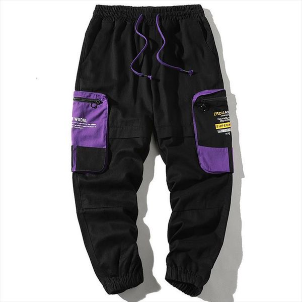 fashion streetwear jeans women pants casual cargo harem trousers green designer hip hop joggers, Black
fashion streetwear jeans women pants casual cargo harem trousers green designer hip hop joggers, Black