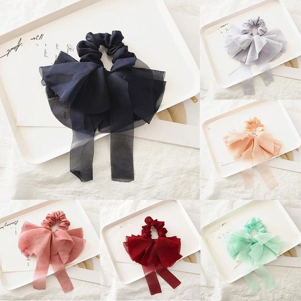 scrunchies hair rope headband headwear fashion hairband circle korean rubber band fresh solid color bow knot for women1
scrunchies hair rope headband headwear fashion hairband circle korean rubber band fresh solid color bow knot for women1