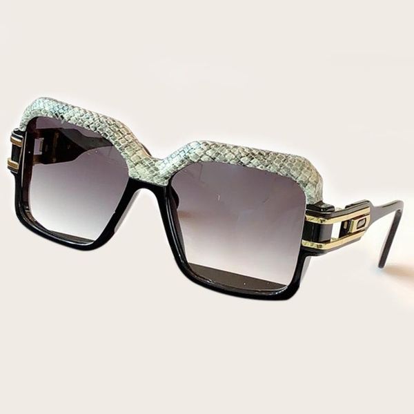 sunglasses zuidid big sqaure frame men 2021 brand snakeskin pattern fashion sun glasses for women uv400, White;black
sunglasses zuidid big sqaure frame men 2021 brand snakeskin pattern fashion sun glasses for women uv400, White;black