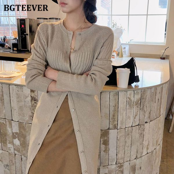 sweaters stylish sweater cardigans for women o-neck side split female knitted open stitch long ladies knitwear bca6, White;black
sweaters stylish sweater cardigans for women o-neck side split female knitted open stitch long ladies knitwear bca6, White;black