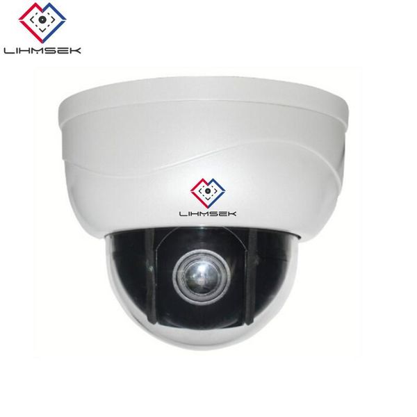 lihmsek mini indoor dome 1080p 2.0 megapixel 3x pan tilt network onvif ip ptz camera with 4mp fixed lens optional 4/6/8mm cameras
lihmsek mini indoor dome 1080p 2.0 megapixel 3x pan tilt network onvif ip ptz camera with 4mp fixed lens optional 4/6/8mm cameras