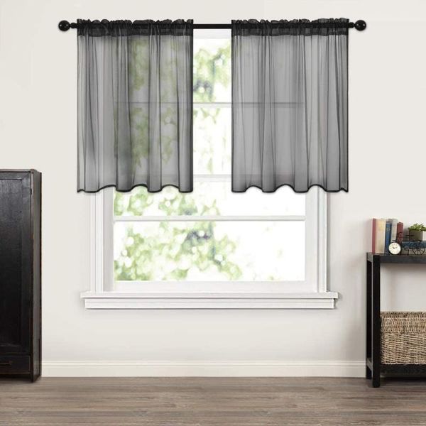 curtain & drapes solid white tulle tier home decorative bay window curtains tulles for door kitchen short sheer yarn
curtain & drapes solid white tulle tier home decorative bay window curtains tulles for door kitchen short sheer yarn