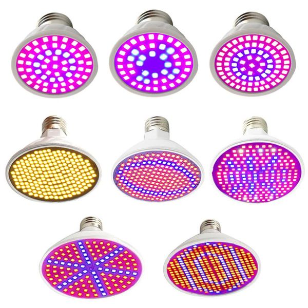 grow lights 200/300 led plant light full spectrum flower growing lamp e27 bulb for indoor bulbs phyto hydroponic lighting
grow lights 200/300 led plant light full spectrum flower growing lamp e27 bulb for indoor bulbs phyto hydroponic lighting