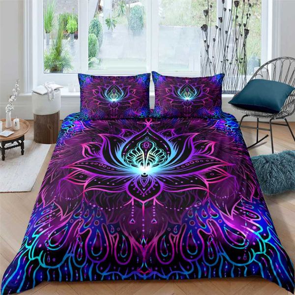 bedding sets bohemian flower luxury lotus mandala set comforter duvet cover pillowcase bedspreads bed linen king bedclothes
bedding sets bohemian flower luxury lotus mandala set comforter duvet cover pillowcase bedspreads bed linen king bedclothes