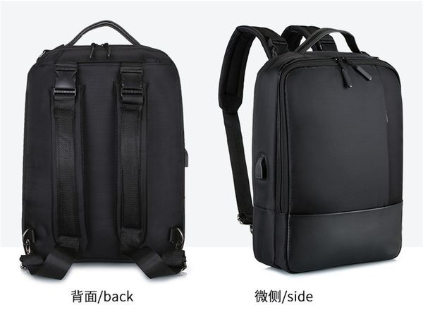 one shoulder portable two-purpose detachable buckle strap anti-theft usb charging port waterproof backpack
one shoulder portable two-purpose detachable buckle strap anti-theft usb charging port waterproof backpack