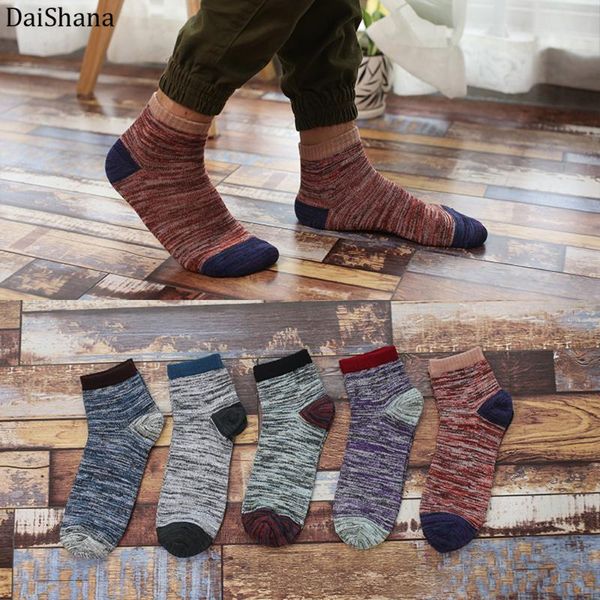 men's socks daishana arrival harajuku ancient ways men cool warm winter thick line funny fashion casual wholesale, Black
men's socks daishana arrival harajuku ancient ways men cool warm winter thick line funny fashion casual wholesale, Black