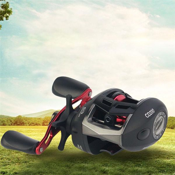 baitcasting reels fishing reel 12+1bb right/left handle aluminum spool carretilha pesca carp 7.3:1 gear metal coil
baitcasting reels fishing reel 12+1bb right/left handle aluminum spool carretilha pesca carp 7.3:1 gear metal coil