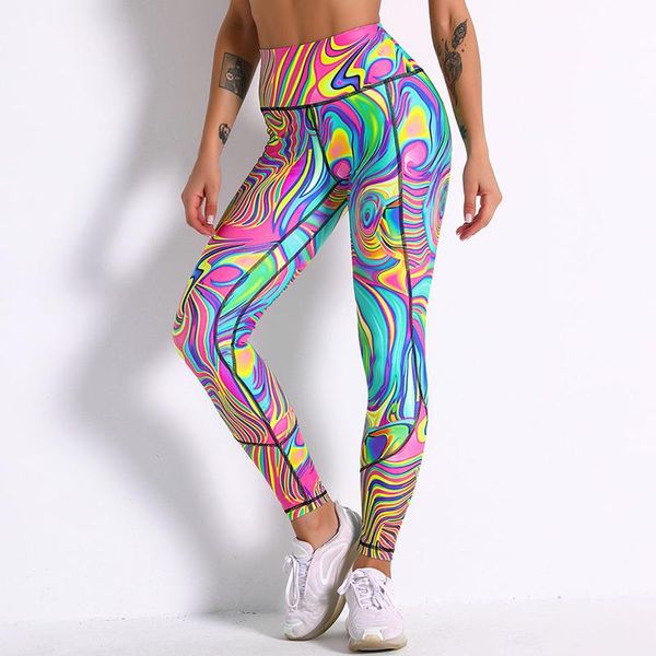women's leggings jianweili push up colorful print women high waist seamless female gym pants quality clothing, Black
women's leggings jianweili push up colorful print women high waist seamless female gym pants quality clothing, Black