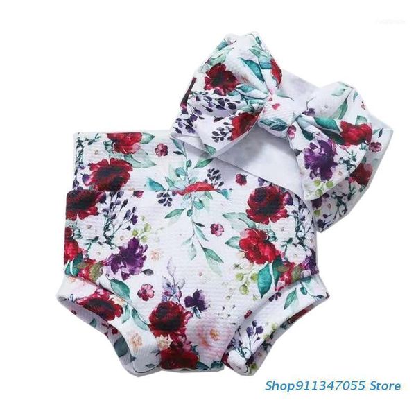 skirts 2 pcs baby summer print shorts headband set short pants bow hair band kit for born infants m3ge1, Blue
skirts 2 pcs baby summer print shorts headband set short pants bow hair band kit for born infants m3ge1, Blue
