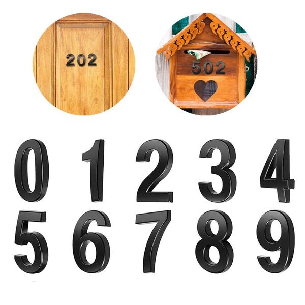 10pcs/set 3d house number sticker door plate 0 to 10 digit for cabinet apartment room mailbox custom sign modern home decoration other hardw
10pcs/set 3d house number sticker door plate 0 to 10 digit for cabinet apartment room mailbox custom sign modern home decoration other hardw