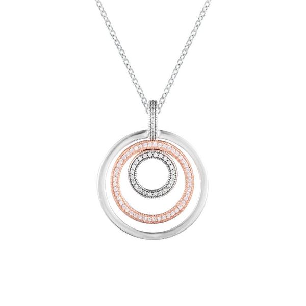 chains ckk silver 925 jewelry two-tone circles necklace for women gift sterling original pendant
chains ckk silver 925 jewelry two-tone circles necklace for women gift sterling original pendant