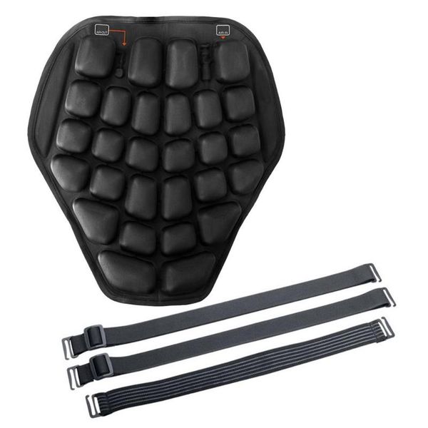 seat cushions 3d hand pressure inflatable motorcycle decompression cushion press type
seat cushions 3d hand pressure inflatable motorcycle decompression cushion press type