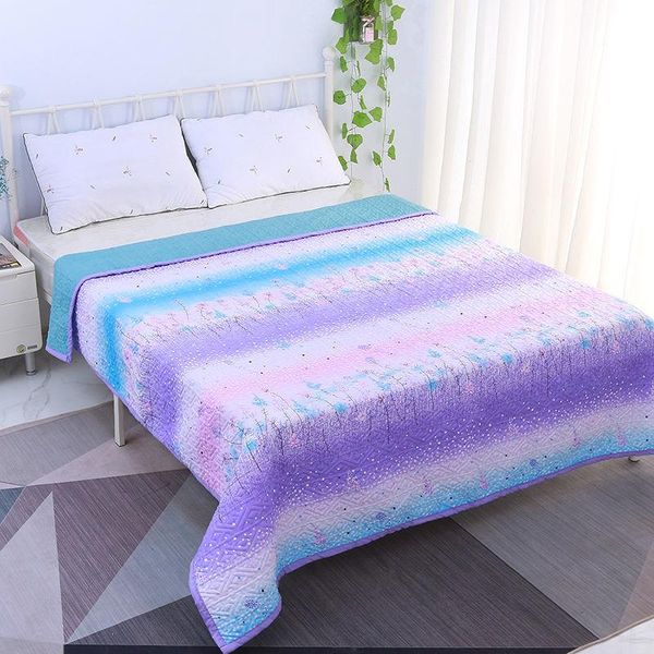 sheets & sets simple style double sided bed cover home bedroom sheet 1pcs non-slip comfortable and breathable king/queen size j8396
sheets & sets simple style double sided bed cover home bedroom sheet 1pcs non-slip comfortable and breathable king/queen size j8396