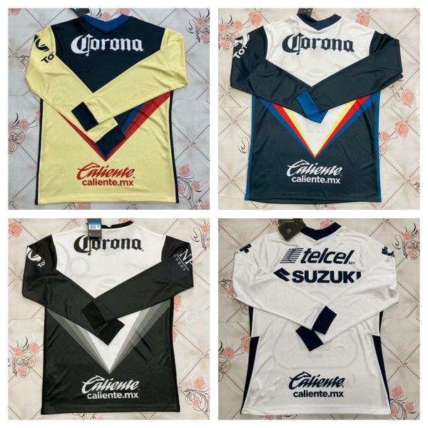 liga mx 21 22 club america soccer jerseys third henry 3rd giovani caceres b.valdez 2021 home away maillot men kit long sleeve football train, Black;yellow
liga mx 21 22 club america soccer jerseys third henry 3rd giovani caceres b.valdez 2021 home away maillot men kit long sleeve football train, Black;yellow