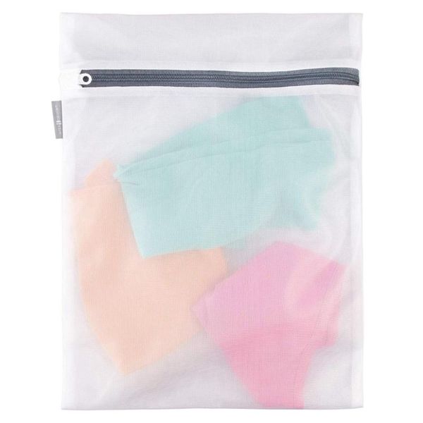 storage drawers 4 pack laundry mesh net washing bag clothes bra box lingerie socks underwear zipper close housekeeping wash-bag droship 10no
storage drawers 4 pack laundry mesh net washing bag clothes bra box lingerie socks underwear zipper close housekeeping wash-bag droship 10no