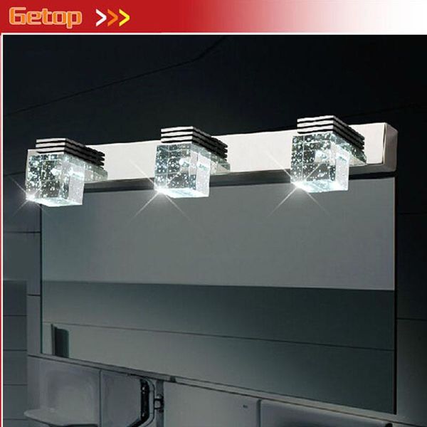 wall lamp modern k9 crystal led mirror water fog resistant lustres lights for dressing room restroom included
wall lamp modern k9 crystal led mirror water fog resistant lustres lights for dressing room restroom included