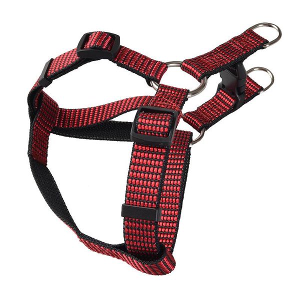 dog collars & leashes venxuis reflective nylon pet harness vest soft mesh breathable harnesses for small medium large dogs quick fit
dog collars & leashes venxuis reflective nylon pet harness vest soft mesh breathable harnesses for small medium large dogs quick fit