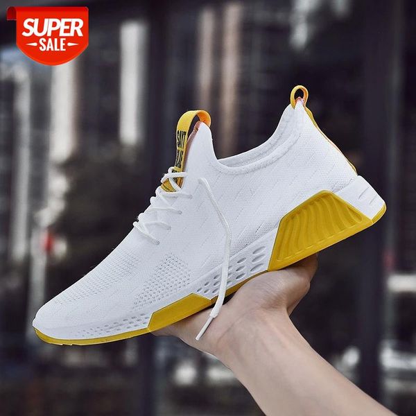 men walking shoes new mesh breathable knit ladies mix colors sneakers soft platform slip on loafers #q53q
men walking shoes new mesh breathable knit ladies mix colors sneakers soft platform slip on loafers #q53q
