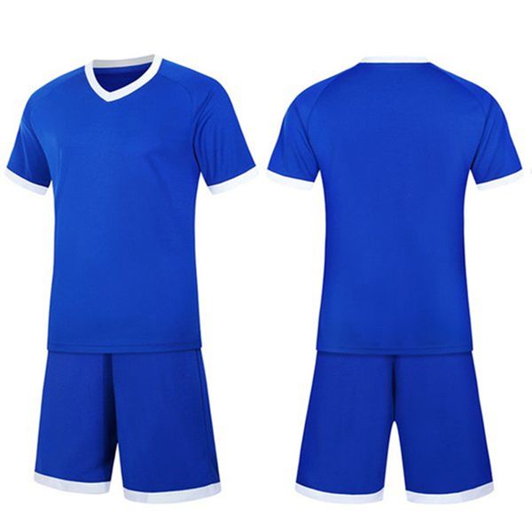 2021 soccer sets smooth board yellow shirt sweat absorbing breathable and soft training suit jersey 808, Black
2021 soccer sets smooth board yellow shirt sweat absorbing breathable and soft training suit jersey 808, Black