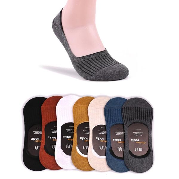 men's socks arrival summer brand japanese style cotton casual low cut men breathable invisible 5pairs/lot, Black
men's socks arrival summer brand japanese style cotton casual low cut men breathable invisible 5pairs/lot, Black