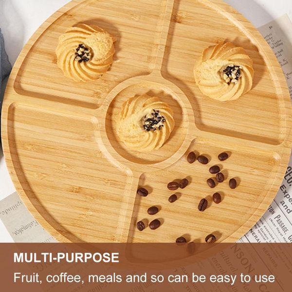 dishes & plates wood pan solid plate fruit bamboo serving tray saucer round tea dessert dinner storage tableware home decor
dishes & plates wood pan solid plate fruit bamboo serving tray saucer round tea dessert dinner storage tableware home decor