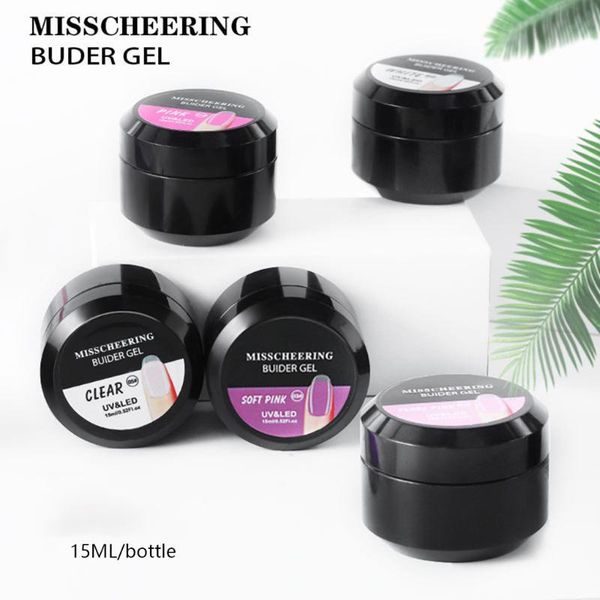 nail gel 15 ml strong thin jelly led uv soak off cover pink clear art camouflage builder extend crystal, Red;pink
nail gel 15 ml strong thin jelly led uv soak off cover pink clear art camouflage builder extend crystal, Red;pink