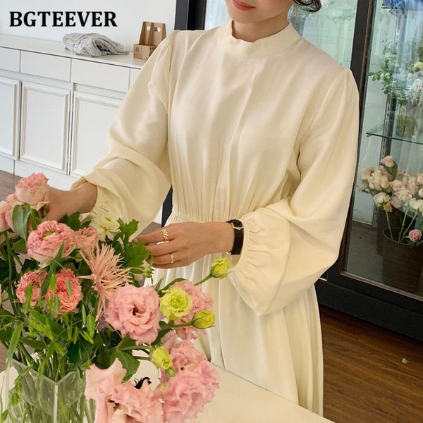 dresses new 2021 summer white dress vintage o-neck elastic waist women full sleeve a-line vestidos spring elegant female dresses k5qu, Black;gray
dresses new 2021 summer white dress vintage o-neck elastic waist women full sleeve a-line vestidos spring elegant female dresses k5qu, Black;gray