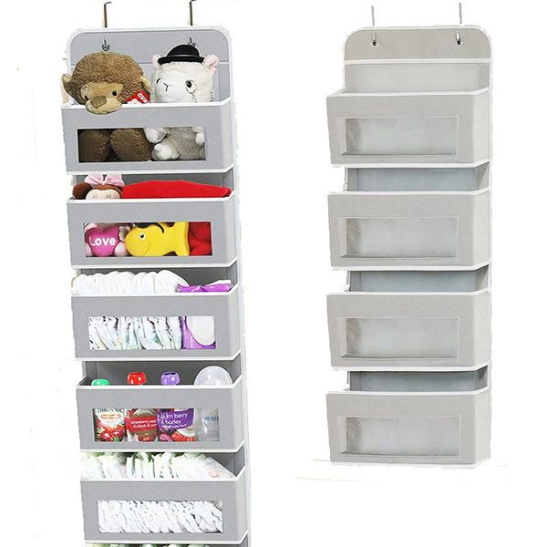 storage bags hanging organizer bag non-woven fabric door wall in living room bedroom kitchen for toy cosmetic kitchenware
storage bags hanging organizer bag non-woven fabric door wall in living room bedroom kitchen for toy cosmetic kitchenware