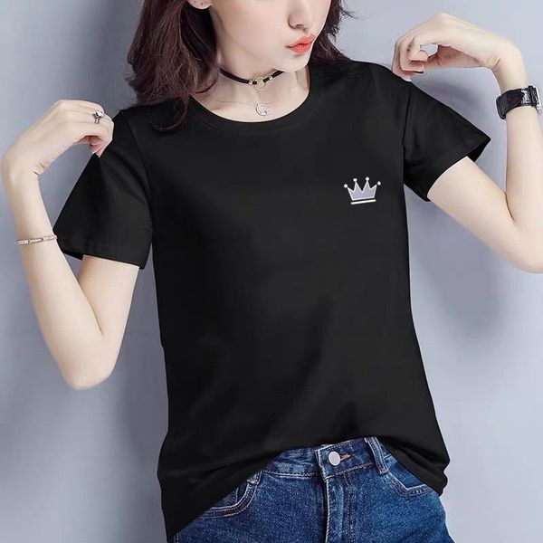 women's t-shirt women tshirt sunflower printing harajuku female tee shirt aesthetic round neck short sleeve gothic tshirts, White
women's t-shirt women tshirt sunflower printing harajuku female tee shirt aesthetic round neck short sleeve gothic tshirts, White