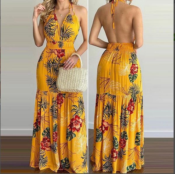 casual dresses 2021 summer v-neck dress bohemian women's floral print sundress butterfly, Black;gray
casual dresses 2021 summer v-neck dress bohemian women's floral print sundress butterfly, Black;gray