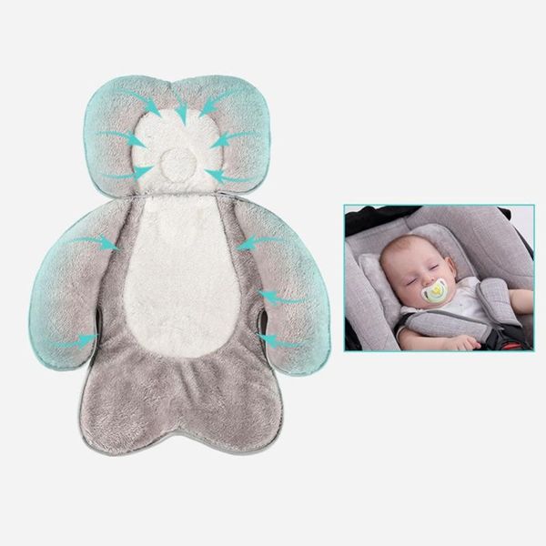 stroller parts & accessories mxle baby cushion sleeping mattress warm mat pillow pram seat neck support
stroller parts & accessories mxle baby cushion sleeping mattress warm mat pillow pram seat neck support