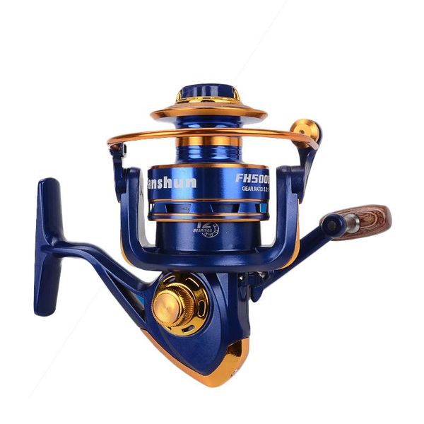 portable 12+1bb ball bearing metal spinning boat fishing reel wheel fh1000-fh7000 series smr88 baitcasting reels
portable 12+1bb ball bearing metal spinning boat fishing reel wheel fh1000-fh7000 series smr88 baitcasting reels