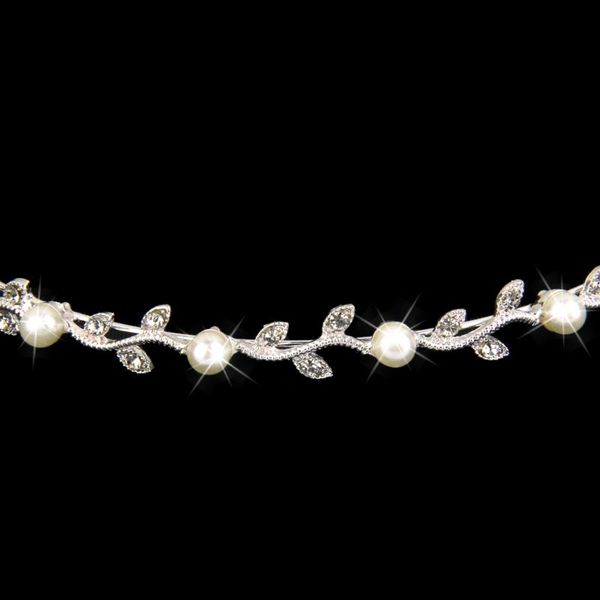 hair clips & barrettes crystal flower leaves headband hairband wedding bridesmaid bridal prom tiara, Golden;silver
hair clips & barrettes crystal flower leaves headband hairband wedding bridesmaid bridal prom tiara, Golden;silver
