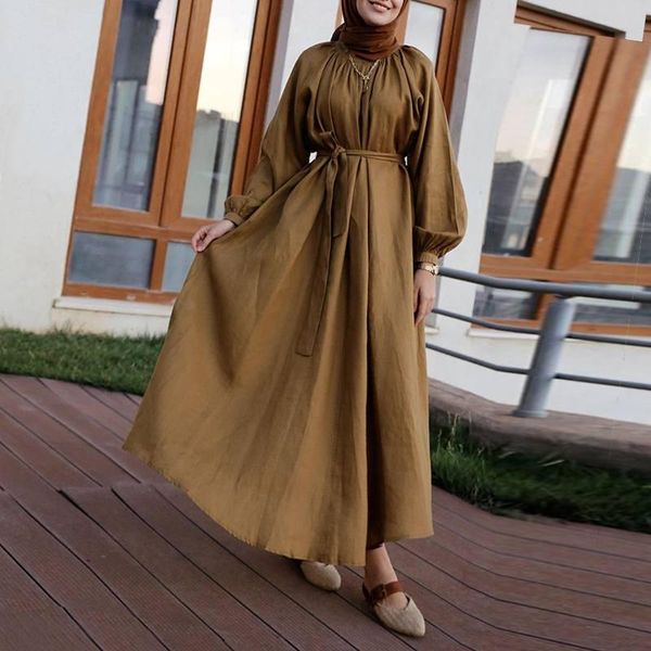 ethnic clothing zanzea muslim women vintage dresses abaya turkey hijab dress spring long sleeve kaftan vestido ruffles sundress sarafans s-5, Red
ethnic clothing zanzea muslim women vintage dresses abaya turkey hijab dress spring long sleeve kaftan vestido ruffles sundress sarafans s-5, Red