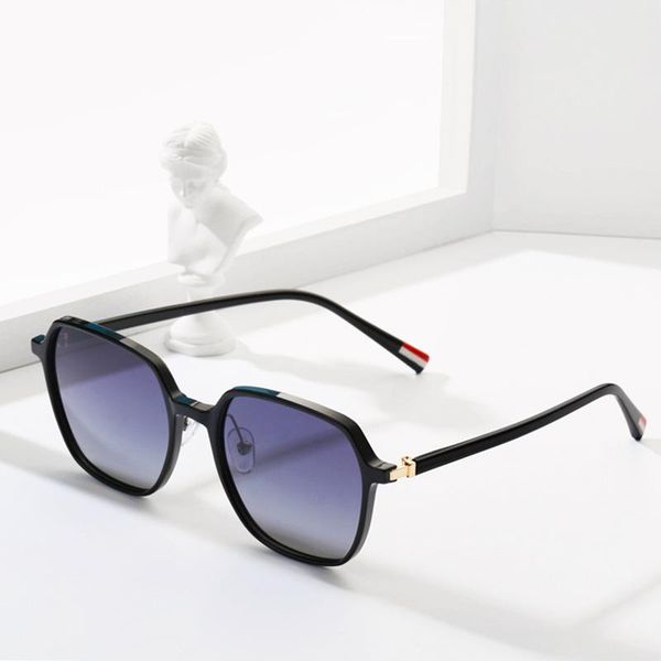 luxury women polarized sunglasses fashion brand design trend all match pink blue gafas de sol mujer, White;black
luxury women polarized sunglasses fashion brand design trend all match pink blue gafas de sol mujer, White;black