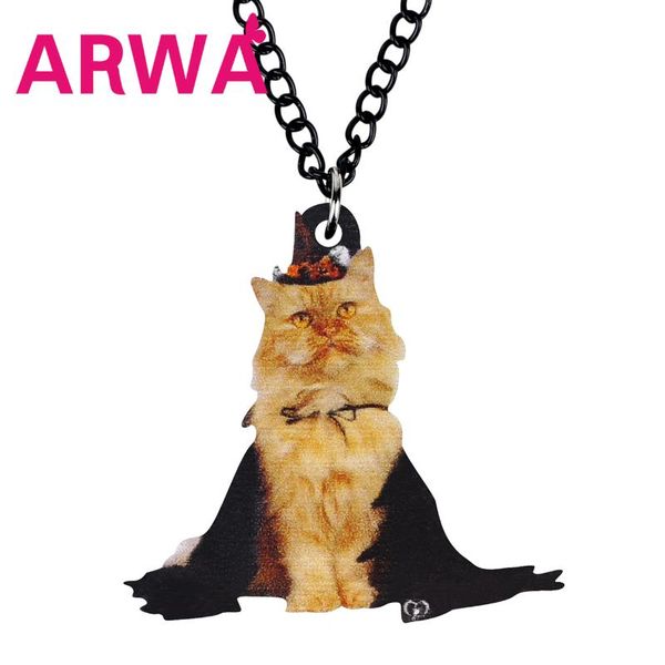 acrylic halloween sweet sitting cloak cat kitten necklace choker pendant animal pets jewelry for women girls trendy gift necklaces, Silver
acrylic halloween sweet sitting cloak cat kitten necklace choker pendant animal pets jewelry for women girls trendy gift necklaces, Silver