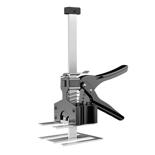 professional hand tool sets wall tile height adjuster door panel arm jack lifting home cabinet portable steel labor saving durable
professional hand tool sets wall tile height adjuster door panel arm jack lifting home cabinet portable steel labor saving durable