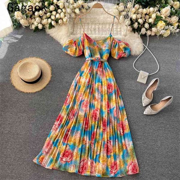 bohemian woman dress summer v-neck spaghetti strap sashes sleeveless print midi dresses fashion chic vestidos 210531, Black;gray
bohemian woman dress summer v-neck spaghetti strap sashes sleeveless print midi dresses fashion chic vestidos 210531, Black;gray