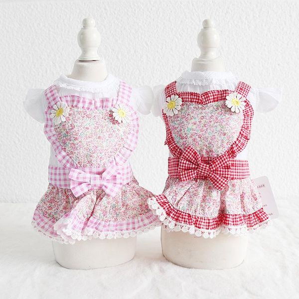 dog apparel flower lace bow pet clothes spring jacket coat cat dress tutu clothing yorkshire terrier teddy xs-xl
dog apparel flower lace bow pet clothes spring jacket coat cat dress tutu clothing yorkshire terrier teddy xs-xl