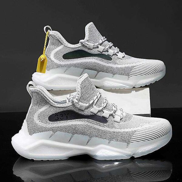 black sneakers men's spring and autumn mh running sho minous men's large soft soled youth breathable flying woven
black sneakers men's spring and autumn mh running sho minous men's large soft soled youth breathable flying woven