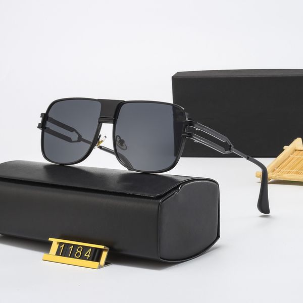 2022 summer sunglasses for men and women style anti-ultraviolet retro plate square full frame fashion eyeglasses random box 1184, White;black
2022 summer sunglasses for men and women style anti-ultraviolet retro plate square full frame fashion eyeglasses random box 1184, White;black