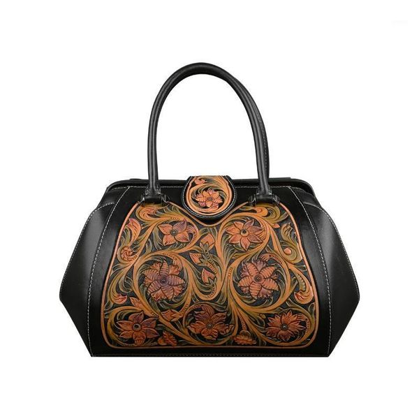 evening bags genuine leather handbags personality embossed retro portable ladies handbag layer cowhide single shoulder1
evening bags genuine leather handbags personality embossed retro portable ladies handbag layer cowhide single shoulder1
